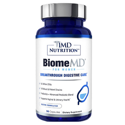 BiomeMD