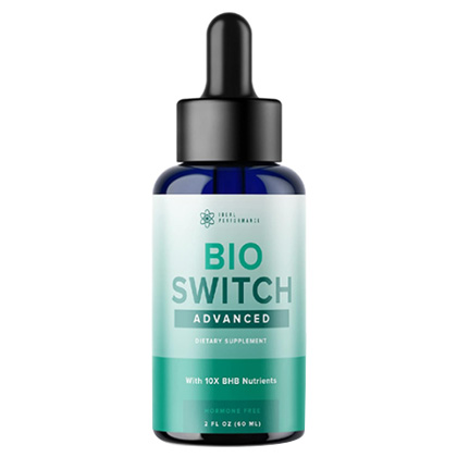 Bioswitch Advanced