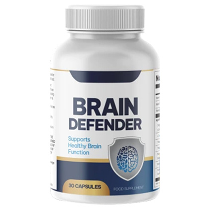 Brain Defender