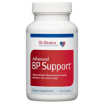 Dr. Sinatra Advanced BP Support