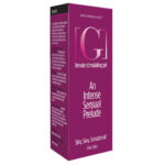 Dreambrands G Stimulating Gel