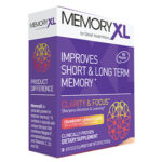 MemoryXL