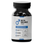 Men Balance Pro