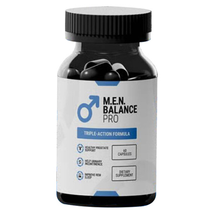Men Balance Pro