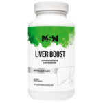 MSW Liver Boost