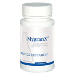 MygranX