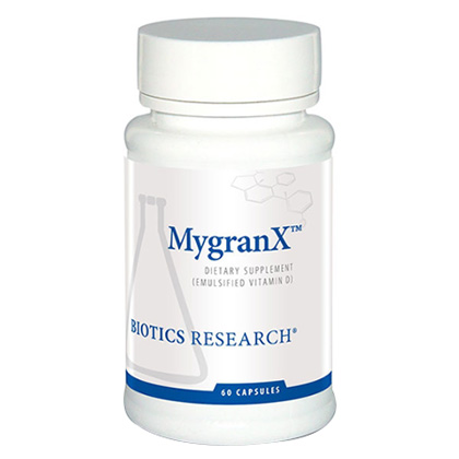 MygranX