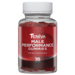 Teniva Gummies