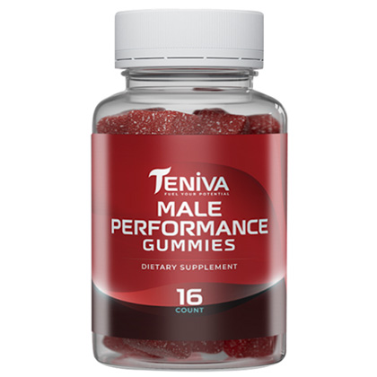 Teniva Gummies