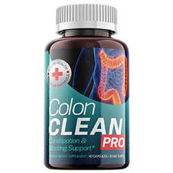 Colon Clean Pro