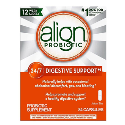 Align Probiotic