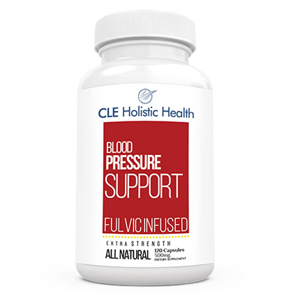 Alistrol Blood Pressure