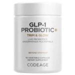 Codeage GLP-1 Probiotic