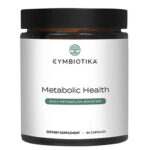 Cymbiotika Metabolic Health