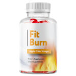 Fit Burn Gummies