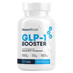 GlucoBoost GLP-1 Booster