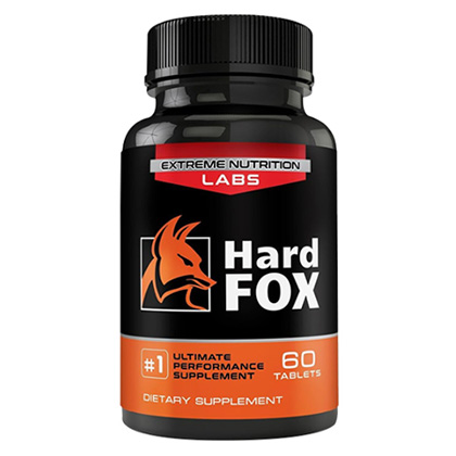 Hard Fox