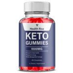 Health Rise Keto Gummies