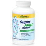 LivingWell Super Joint Support