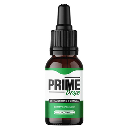 Prime Drops