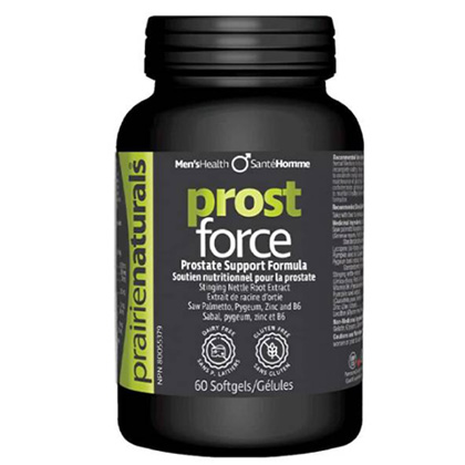 Prost Force