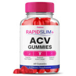 RapidSlim+ ACV Gummies