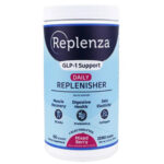 Replenza GLP-1 Support