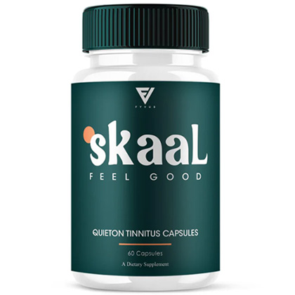 Skaal Quieton Tinnitus