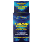 T-Bomb 3xtreme