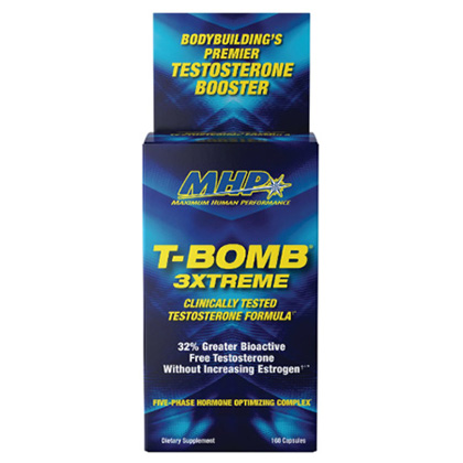 T-Bomb 3xtreme