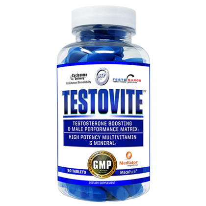 Testovite