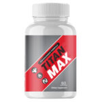 Titan Max Male Performance