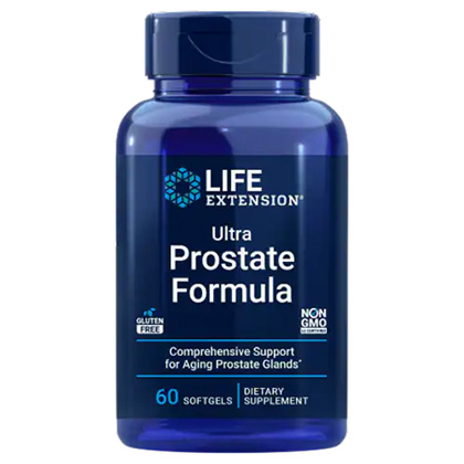 Ultimate Prostate Formula