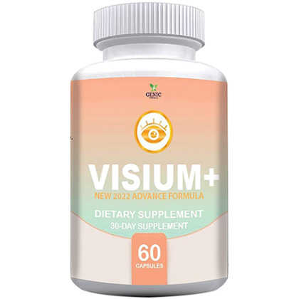 Visium Plus