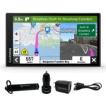 Garmin Drive Smart 66