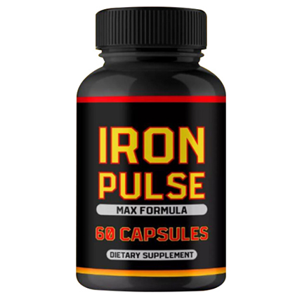 Iron Pulse
