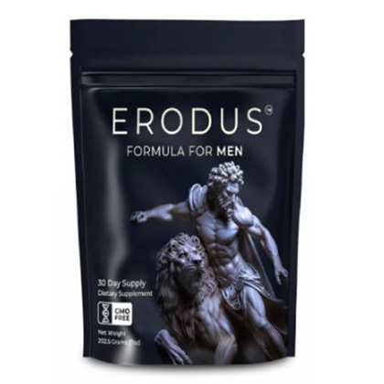 Erodus
