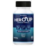 Hero Up