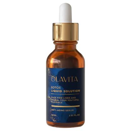 Olivia Botox Serum