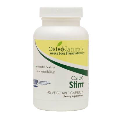 OsteoStim