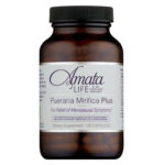 Pueraria Mirifica Plus