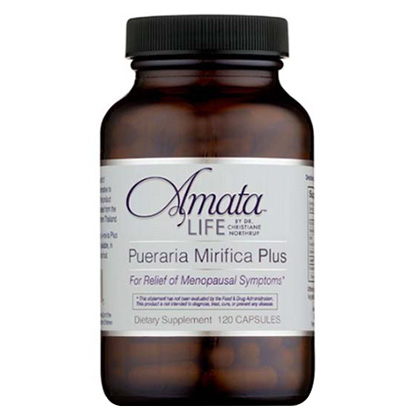 Pueraria Mirifica Plus