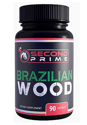 Brazilian Wood Male