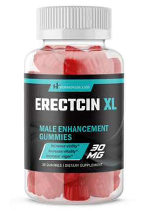 Erectcin XL Gummies