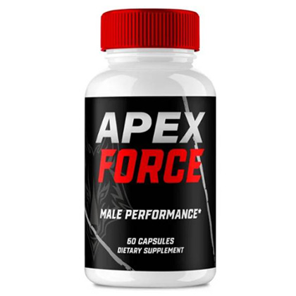 Apex Force