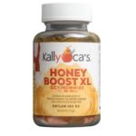 Honey Boost XL Gummy