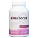 JJ Smith Liver Focus