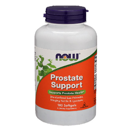 NOW Foods Prostate Support