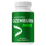 OzemBurn Max