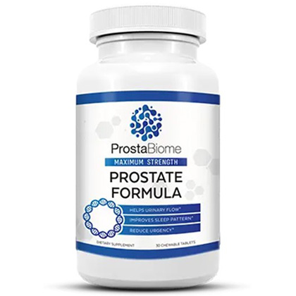 ProstaBiome
